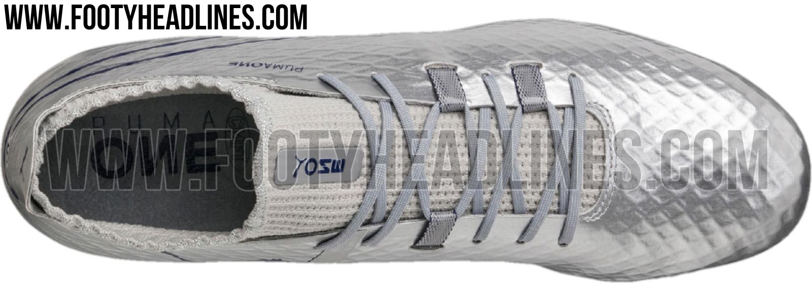 puma one chrome release date puma one chrome release date